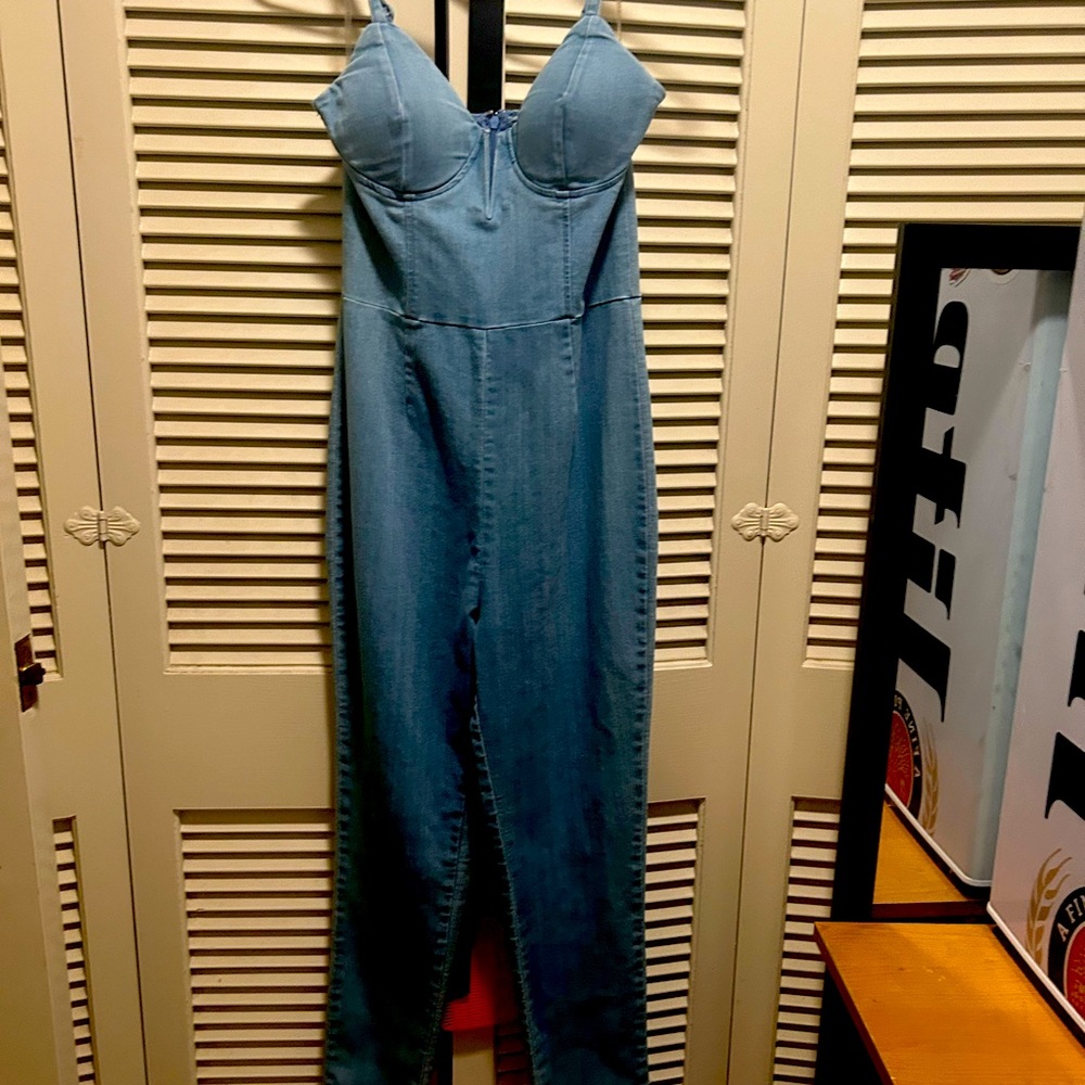 Jumpsuit